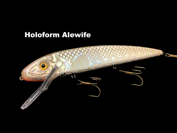 Grandma Lures - 9" Classic Grandma