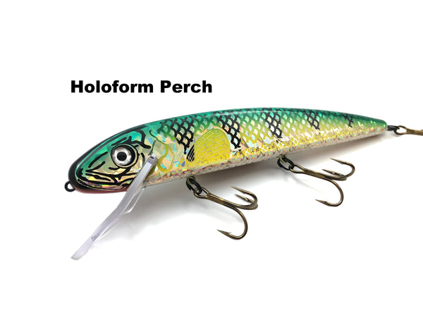 Grandma Lures - 9" Classic Grandma