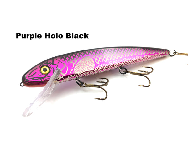 Grandma Lures - 9" Classic Grandma