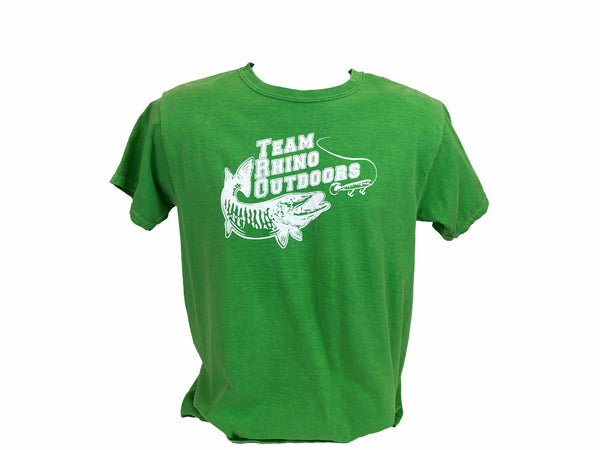 TRO - Greentini Youth T Shirt