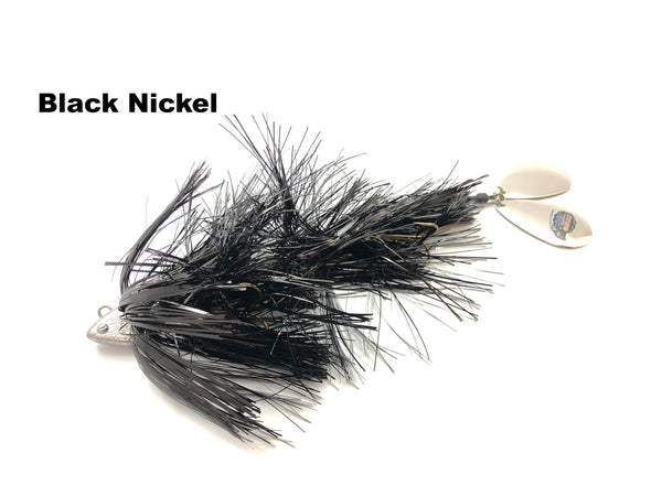 Musky Mayhem Tackle Grenade