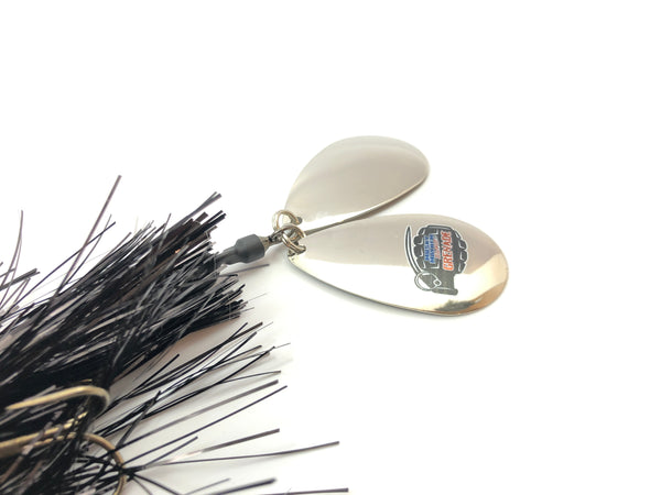 Musky Mayhem Tackle Grenade