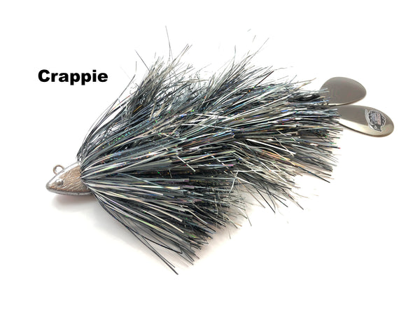 Musky Mayhem Tackle Grenade