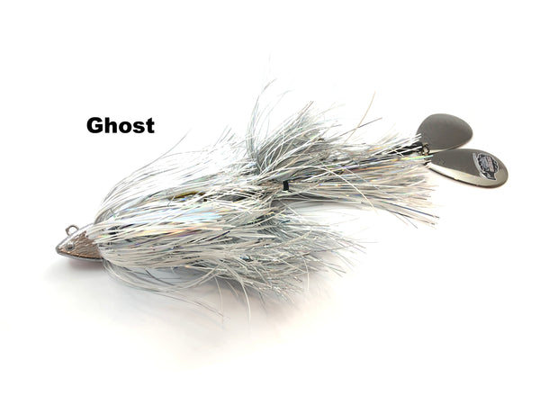Musky Mayhem Tackle Grenade