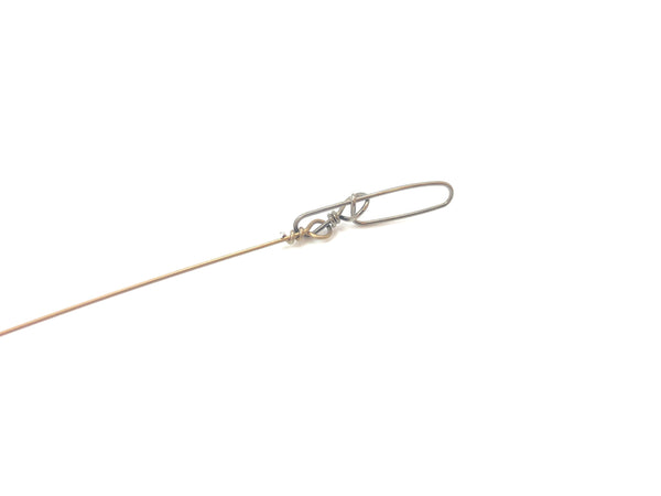Stealth Tackle 20" Grenade Leader