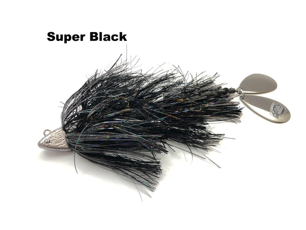 Musky Mayhem Tackle Grenade