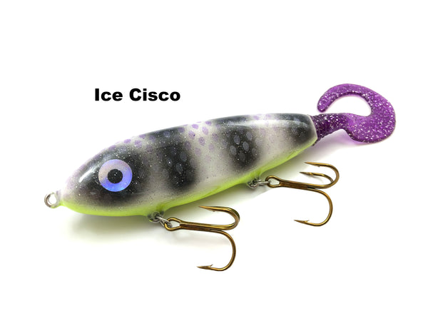 Hot Tail Gliders Mini