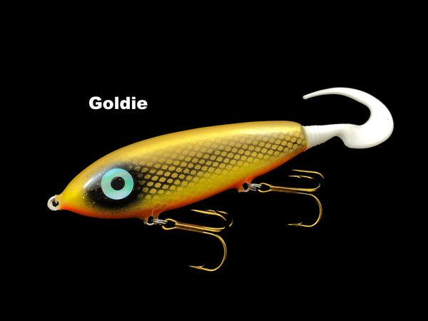 Hot Tail Gliders Mini