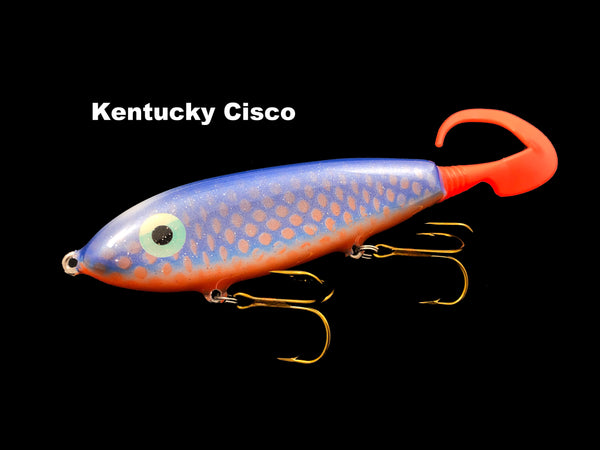 Hot Tail Gliders Mini
