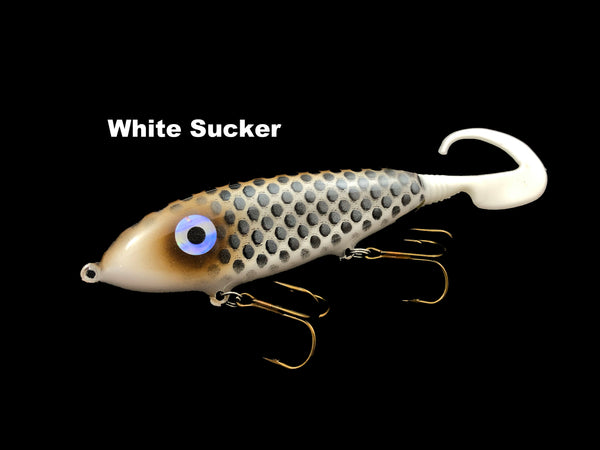 Hot Tail Gliders Mini