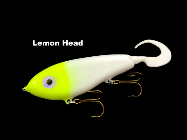 Hot Tail Gliders Nugget