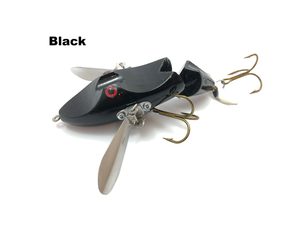 Hi-Fin Hawg Buster