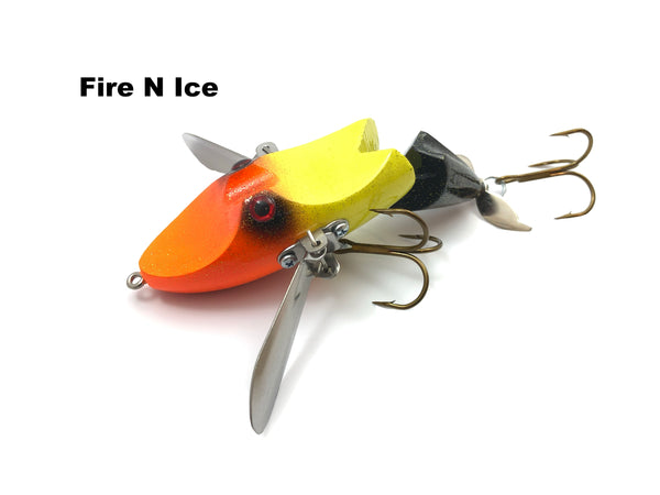 Hi-Fin Hawg Buster