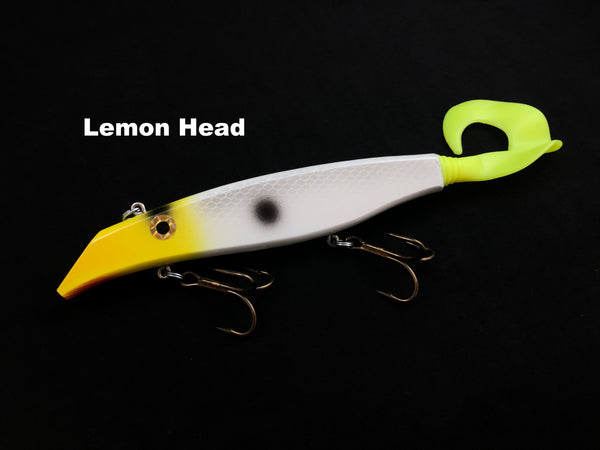 Hawg Seekers Tackle 10" Hawg Teaser