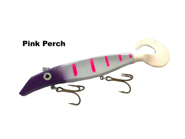 Hawg Seekers Tackle 10" Hawg Teaser