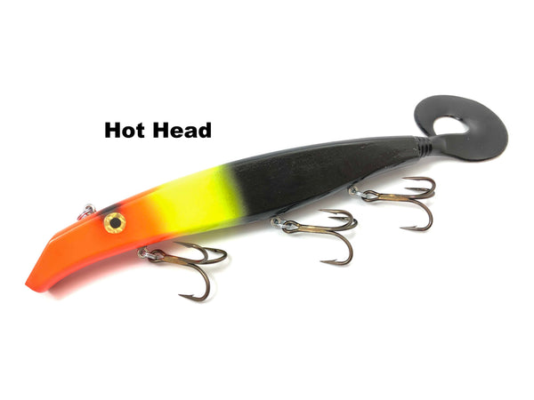 Hawg Seekers Tackle 12" Hawg Teaser