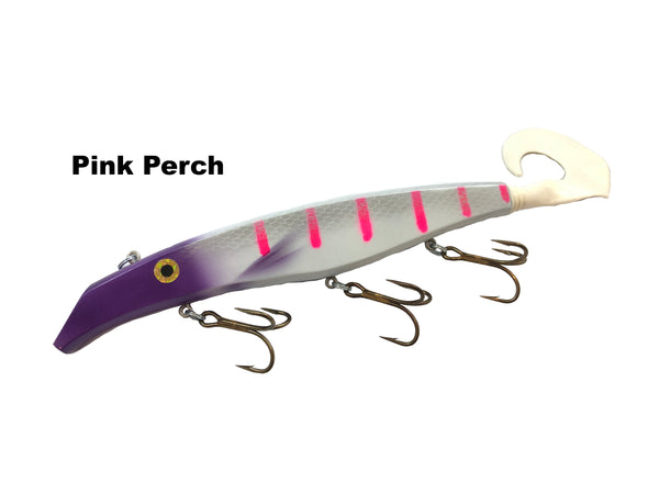 Hawg Seekers Tackle 12" Hawg Teaser