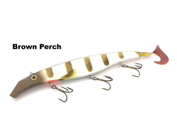 Hawg Seekers Tackle 16" Hawg Teaser