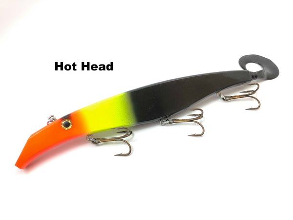 Hawg Seekers Tackle 16" Hawg Teaser
