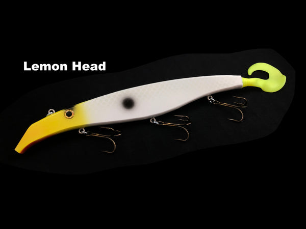 Hawg Seekers Tackle 16" Hawg Teaser