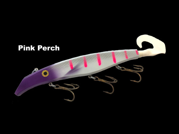 Hawg Seekers Tackle 16" Hawg Teaser