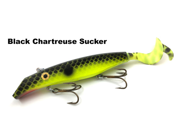 Hawg Seekers Tackle 10" Hawg Teaser