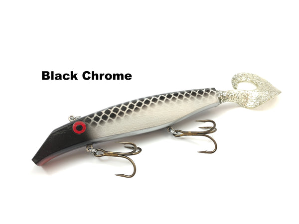 Hawg Seekers Tackle 10" Hawg Teaser