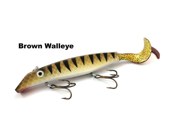 Hawg Seekers Tackle 10" Hawg Teaser