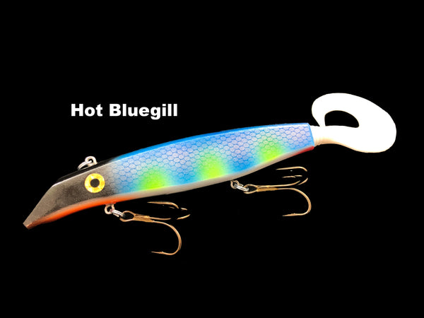 Hawg Seekers Tackle 10" Hawg Teaser