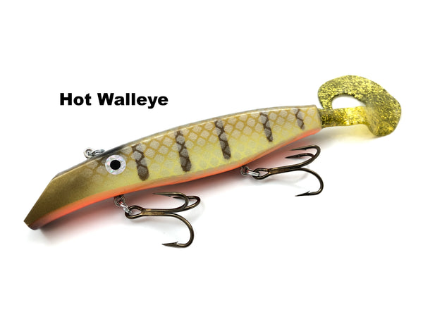 Hawg Seekers Tackle 10" Hawg Teaser