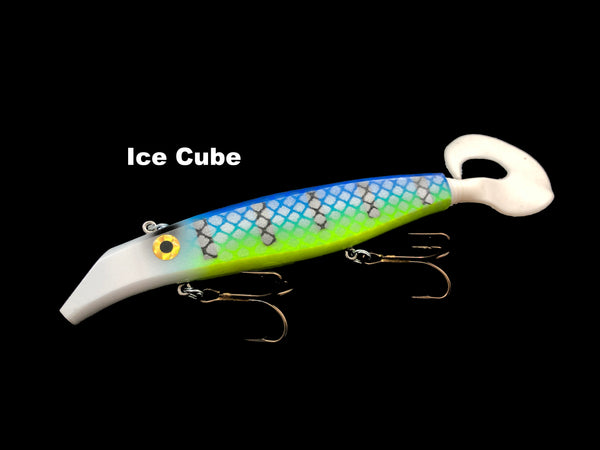 Hawg Seekers Tackle 10" Hawg Teaser