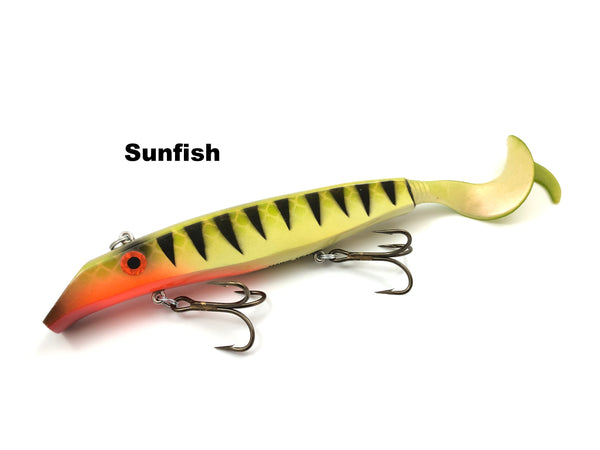 Hawg Seekers Tackle 10" Hawg Teaser