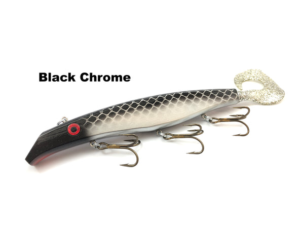 Hawg Seekers Tackle 12" Hawg Teaser
