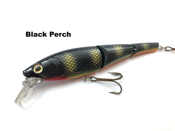 Livingston Lures Head Hunter 8