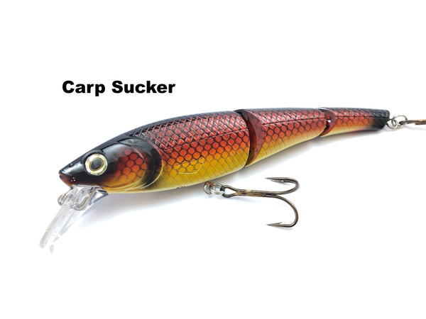 Livingston Lures Head Hunter 8