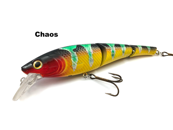 Livingston Lures Head Hunter 8