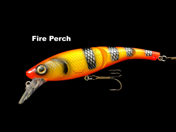 Livingston Lures Head Hunter 8