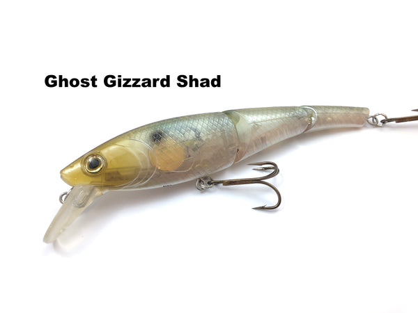 Livingston Lures Head Hunter 8