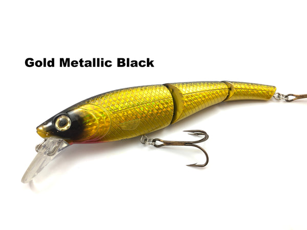 Livingston Lures Head Hunter 8