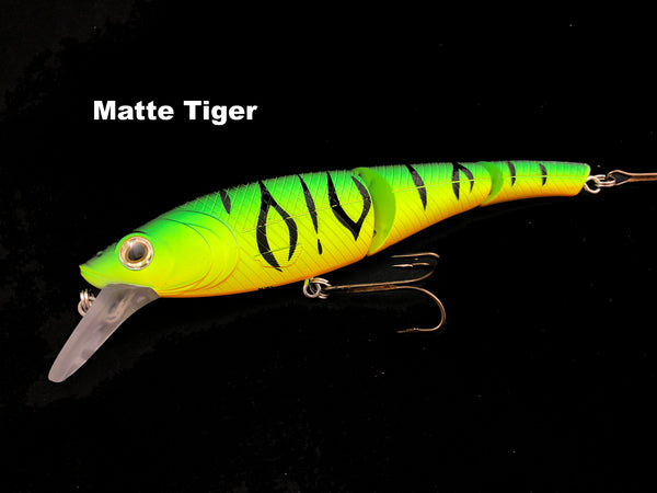 Livingston Lures Head Hunter 8