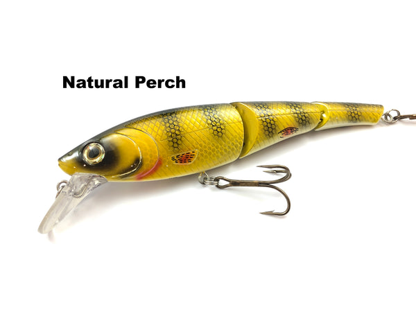 Livingston Lures Head Hunter 8