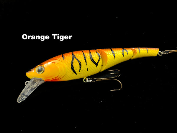 Livingston Lures Head Hunter 8