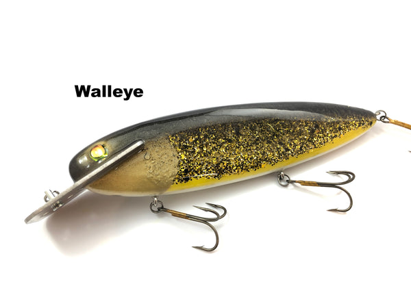 Supernatural Big Baits 10" Headlock