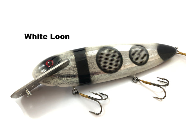 Supernatural Big Baits 10" Headlock