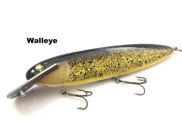 Supernatural Big Baits 12" Headlock