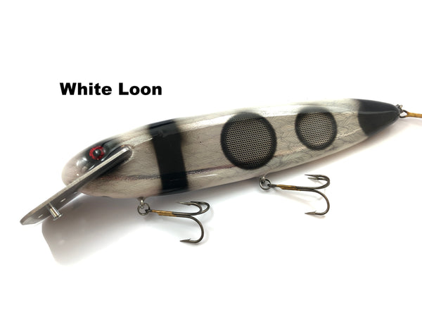 Supernatural Big Baits 12" Headlock