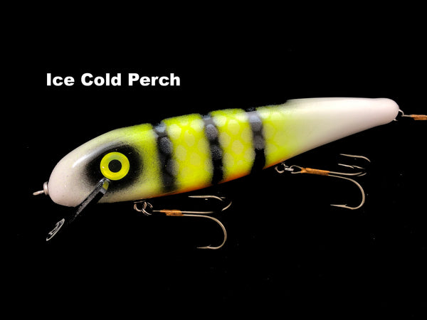 Phantom Lures 10" Hex