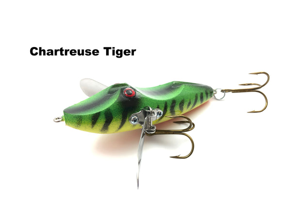 Hi-Fin Creeper