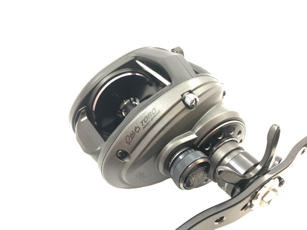 Abu Garcia - Revo Toro Beast T3 High Speed