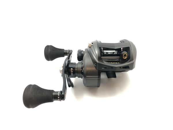 Abu Garcia - Revo Toro Beast T3 High Speed
